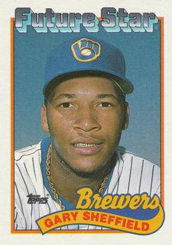 Gary Sheffield