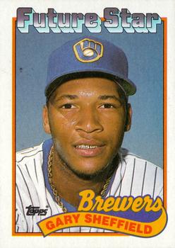 Gary Sheffield