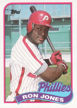 Ron Jones