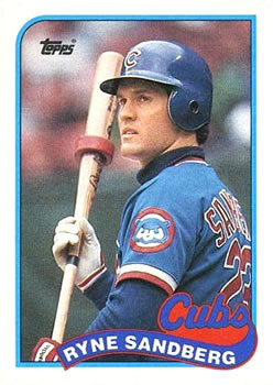 Ryne Sandberg