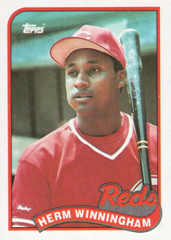 Herm Winningham