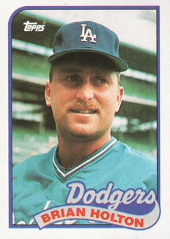 Brian Holton