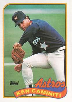 Ken Caminiti