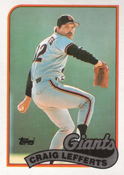 Craig Lefferts