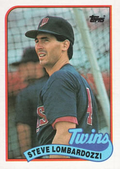 Steve Lombardozzi