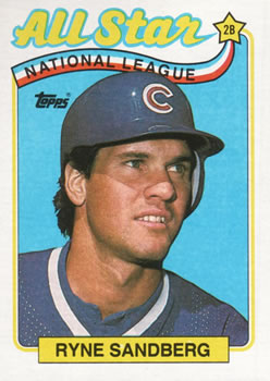 Ryne Sandberg