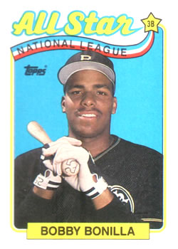 Bobby Bonilla