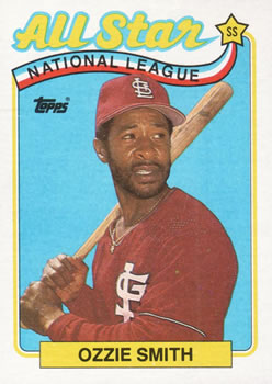 Ozzie Smith