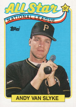 Andy Van Slyke