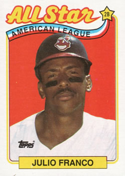 Julio Franco