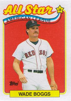 Wade Boggs