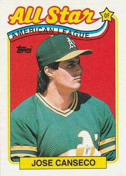 Jose Canseco
