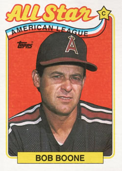 Bob Boone