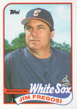 Jim Fregosi