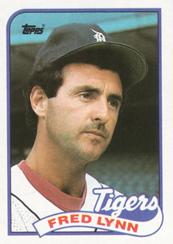 Fred Lynn