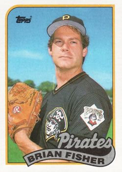 Brian Fisher