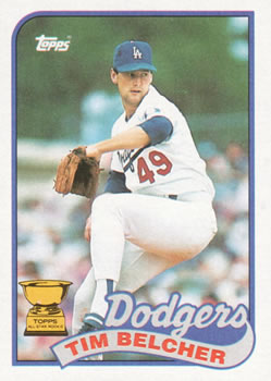 Tim Belcher