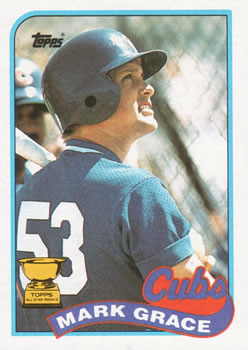 Mark Grace