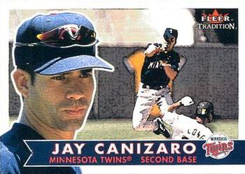 Jay Canizaro