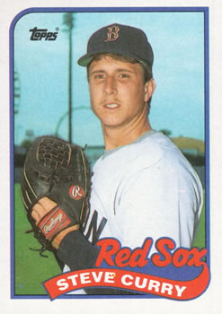 Steve Curry
