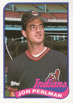 #476 Jon Perlman