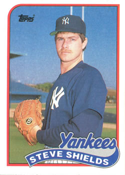 Steve Shields