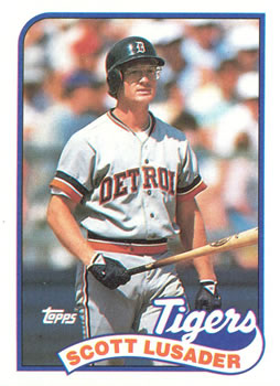 Scott Lusader