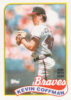 Kevin Coffman