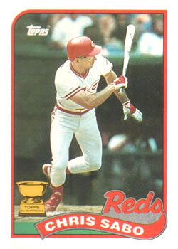 Chris Sabo