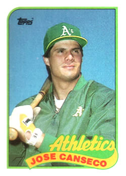 Jose Canseco