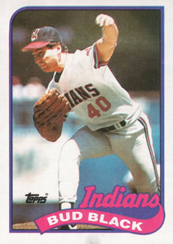 #509 Bud Black