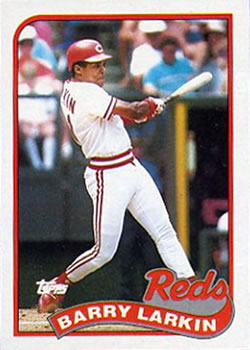 Barry Larkin