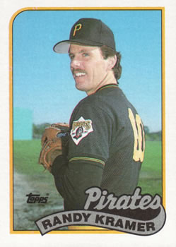 Randy Kramer