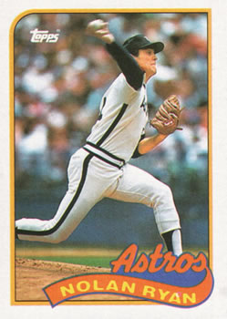 Nolan Ryan