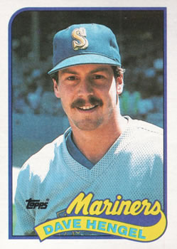 Dave Hengel