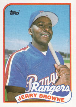Jerry Browne