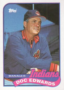 Doc Edwards