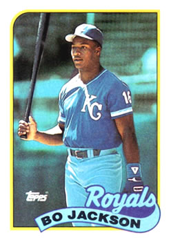 Bo Jackson