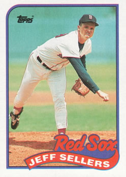 Jeff Sellers
