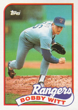 Bobby Witt
