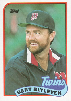 Bert Blyleven