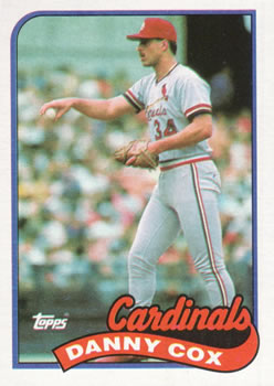 Danny Cox