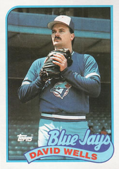 David Wells