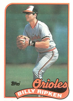 Billy Ripken