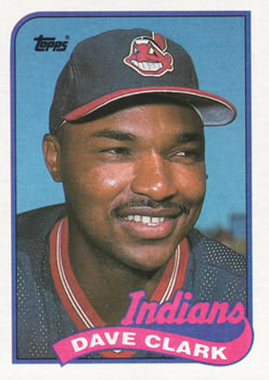 Dave Clark