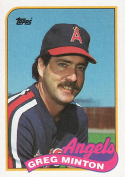 Greg Minton