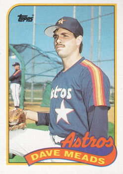 Dave Meads
