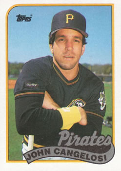 John Cangelosi