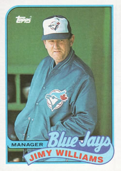 Jimy Williams
