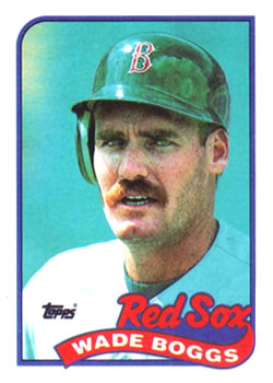 Wade Boggs